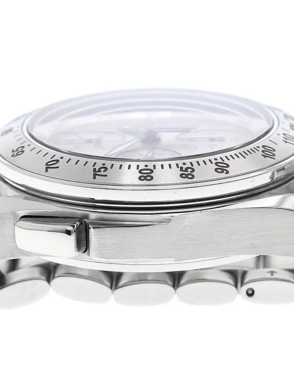 OMEGA Speedmaster Split Second 3540.30 Chronograph Automatic Men's Watch_965262